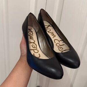 EUC Sam Edelman pumps